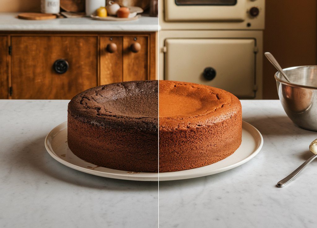 Baking Fails: 5 Common Mistakes and How to Fix Them