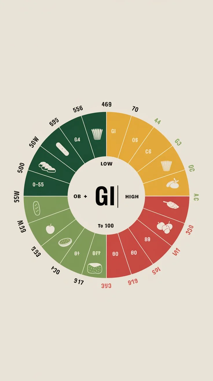 What Is the glycemic Index (GI)?