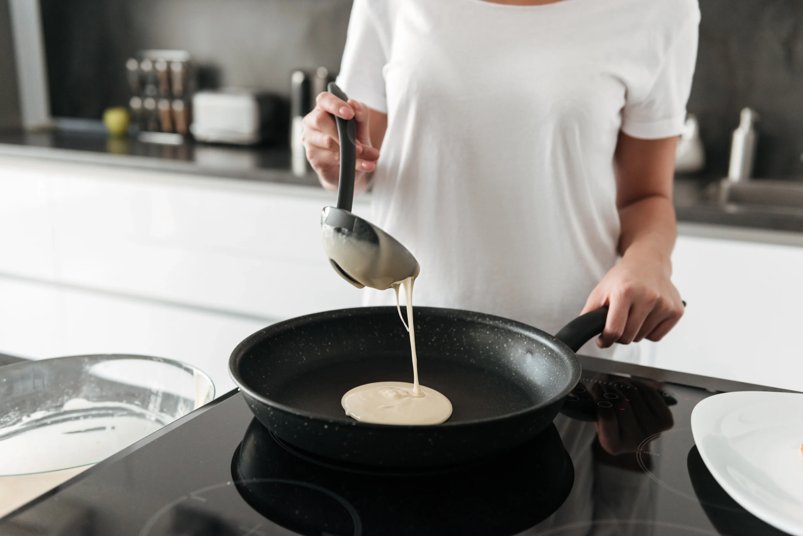 easy protein pancakes