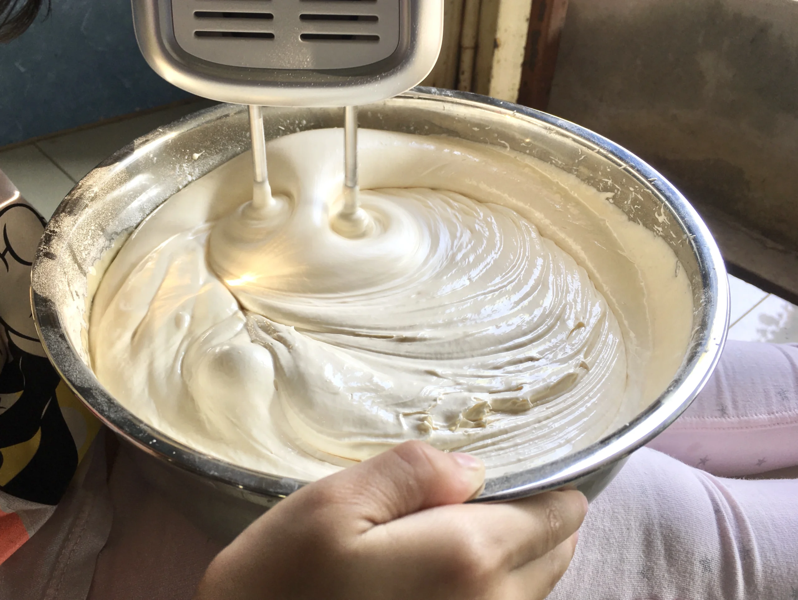 can you make pancakes with protein powder