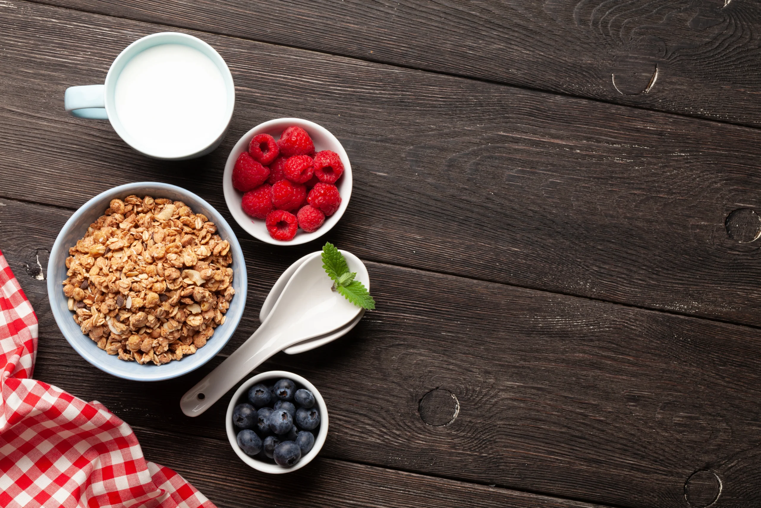how to make protein pancakes without powder