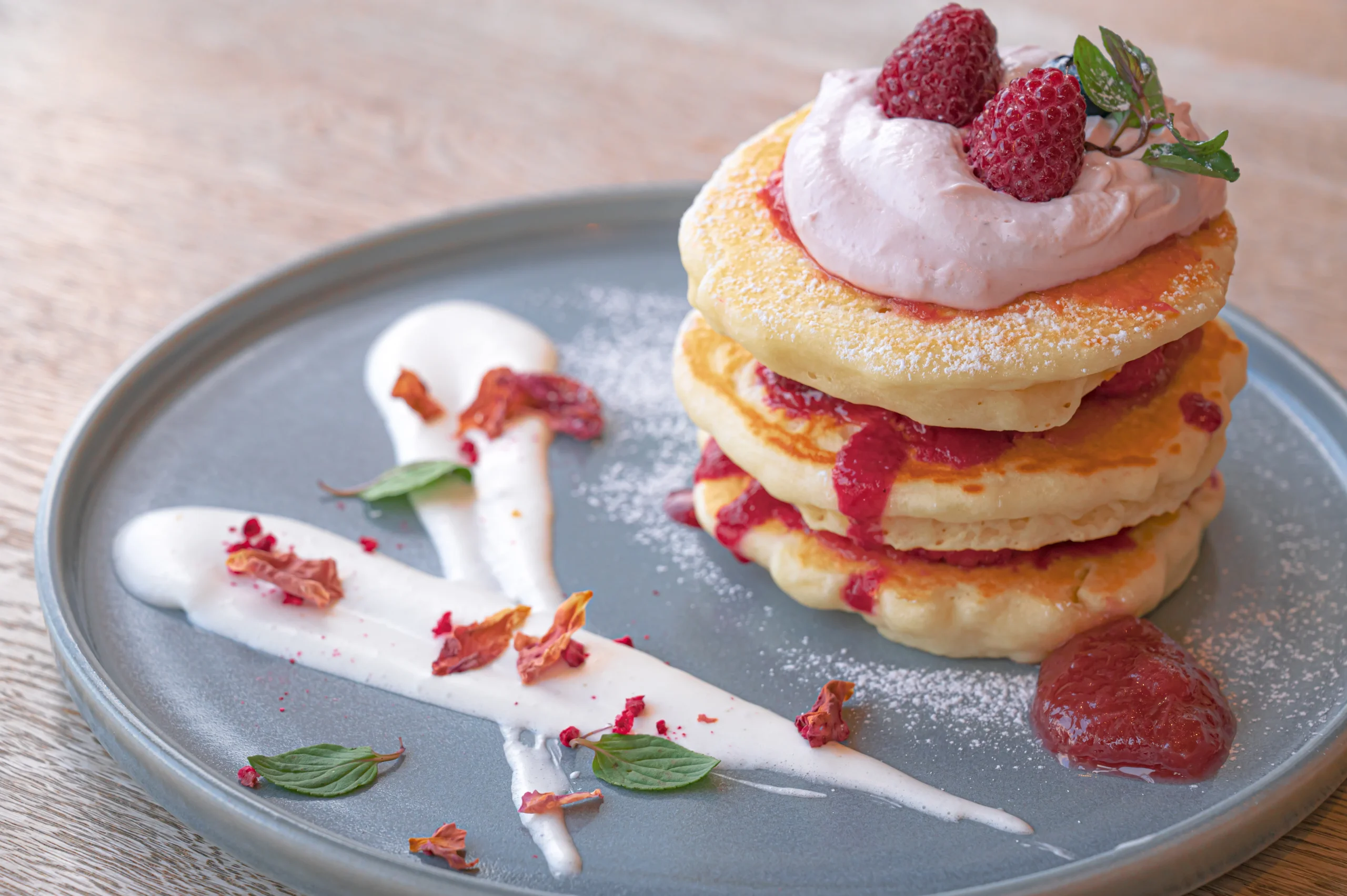 high protein breakfast ideas