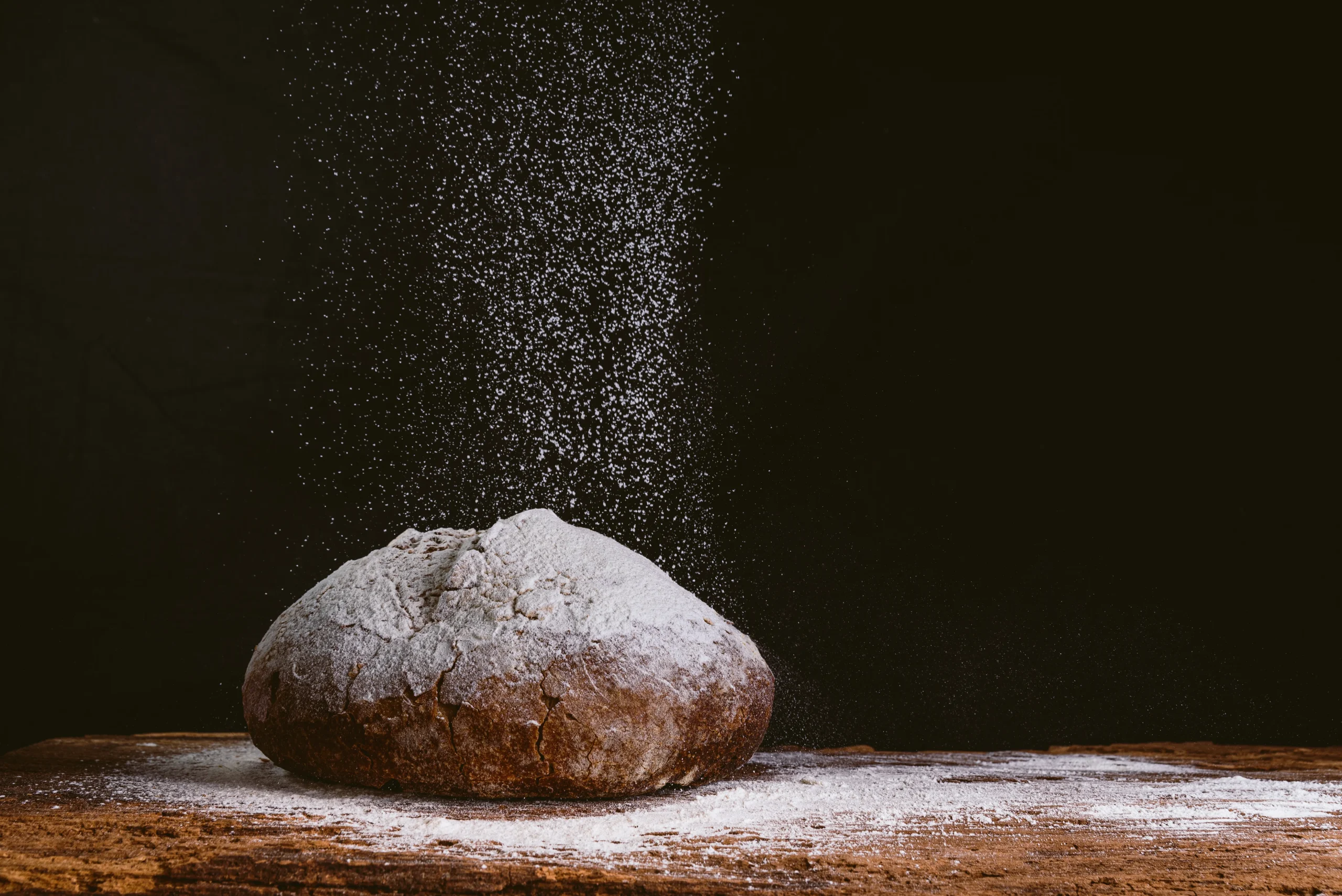 Best flour for sourdough