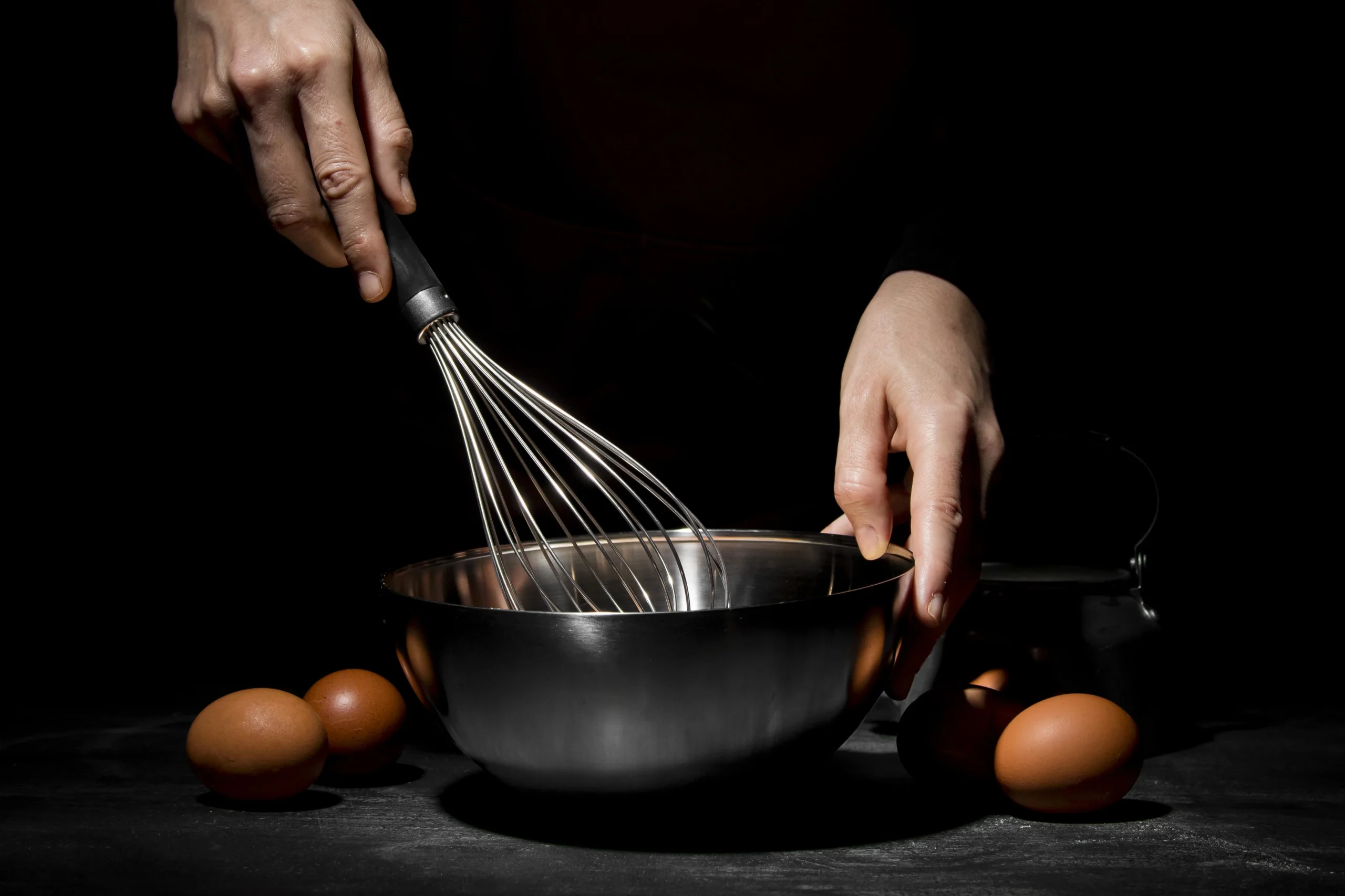 how to make protein pancakes