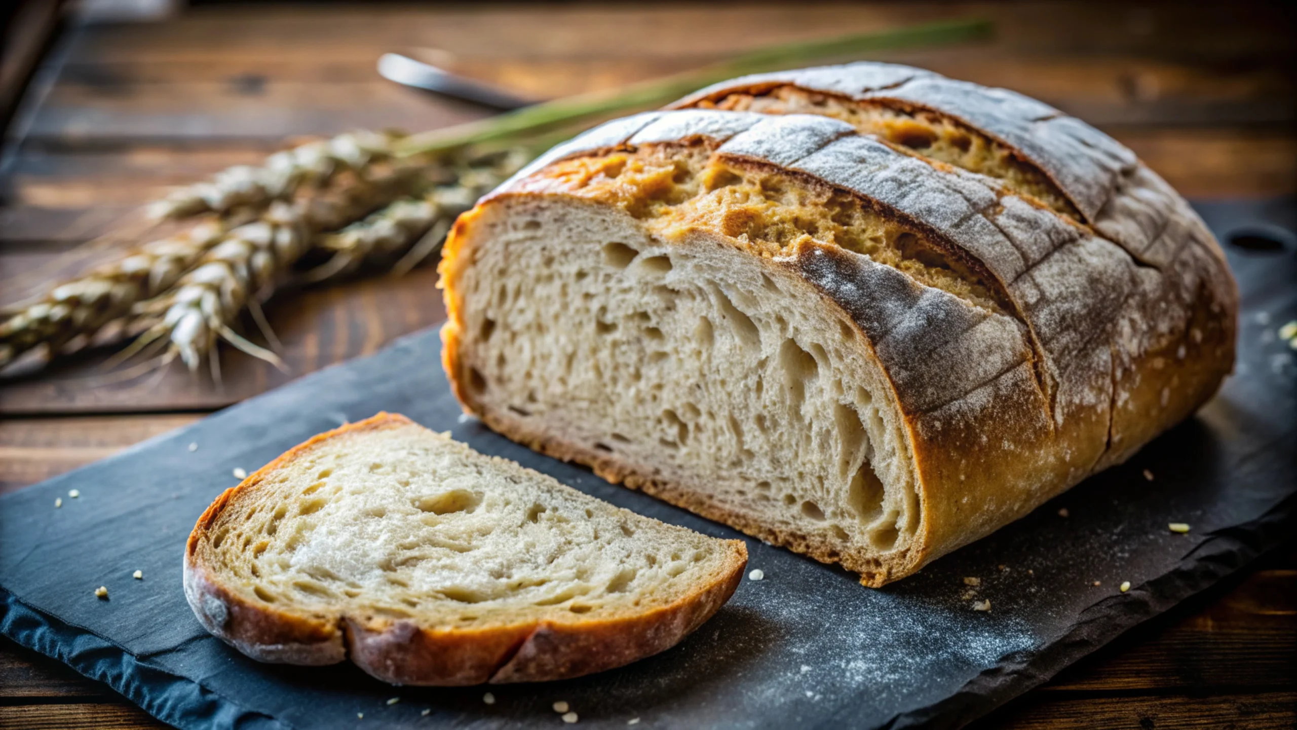 Best flour for sourdough